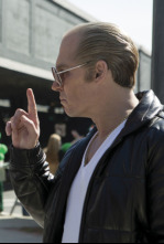 Imagen de Estrictamente criminal - 4