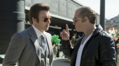 Imagen de Estrictamente criminal - 5