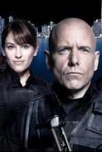 Imagen de Flashpoint (T1): Ep.13 Entre latidos - 4