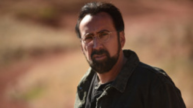 Imagen de Detrás del espejo - 5