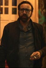 Imagen de Kill Chain - 4