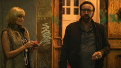 Imagen de Kill Chain - 5