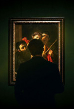 Imagen de The Sleeper. El Caravagio perdido - 4