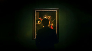 Imagen de The Sleeper. El Caravagio perdido - 5