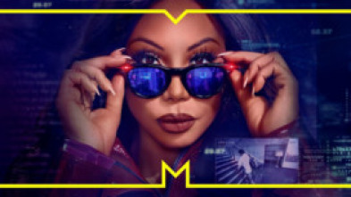 Imagen de Pillados: Doble vida (T1): Creía que me dolía la cabeza por la peluca - 7