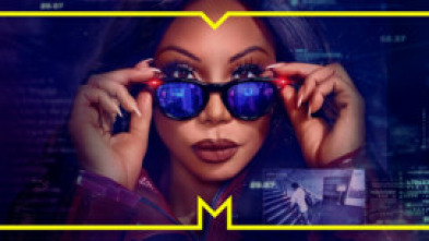 Imagen de Pillados: Doble vida (T1): Tengo que ir a Palo Santos - 7