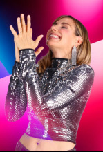 Imagen de Bestial (T1): Lorena Castell, Carolina Iglesias, Julieta i Carol Rovira - 4