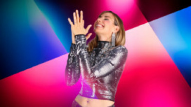 Imagen de Bestial (T1): Lorena Castell, Carolina Iglesias, Julieta i Carol Rovira - 5