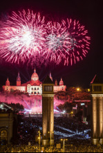 Imagen de Piromusical de La Mercè 2025 - 4