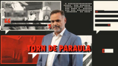 Imagen de Torn de paraula - 5