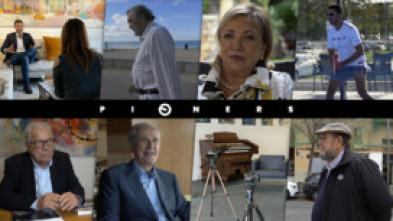 Imagen de Pioners - 5