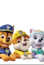 Imagen de La patrulla... (T5): La patrulla salva a los niños de Halloween - 4