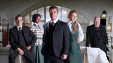 Imagen de Los misterios de... (T13): Ep.18  - 5