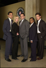 Imagen de Sin rastro (T1): Ep.2 El chico del cumpleaños - 4