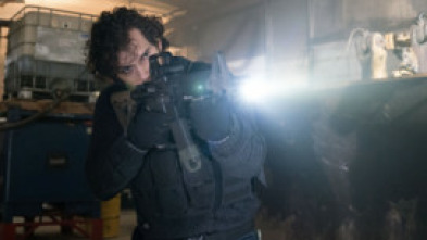 Imagen de El juego del asesino - 5