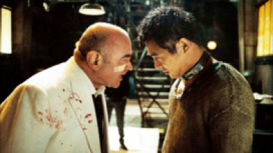 Imagen de Danny the Dog - 7