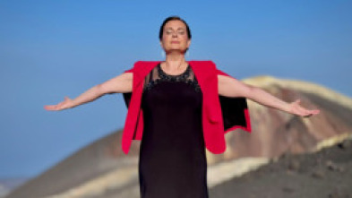 Imagen de Concierto lírico aniversario del Volcán - 15