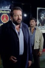 Imagen de El súper poli - 4