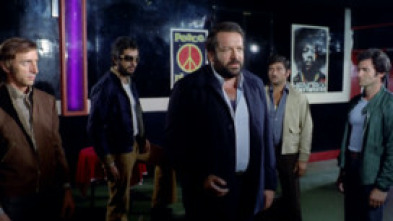 Imagen de El súper poli - 5