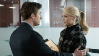 Imagen de Flashpoint (T2): Ep.11 Nunca te fallaré - 5