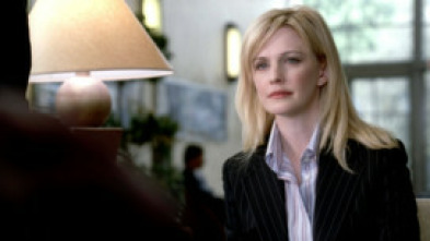 Imagen de Caso abierto (T3): Ep.1 Familia - 5