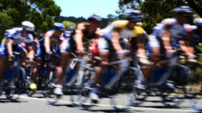 Imagen de Tour de Langkawi (2025): Etapa 3 - Gerik - Pasir Puteh - 10
