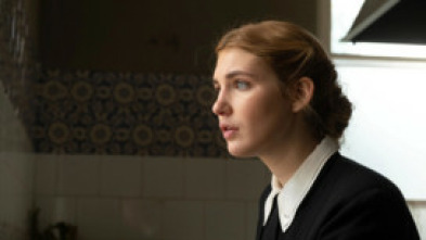 Imagen de La promesa de Irene - 5