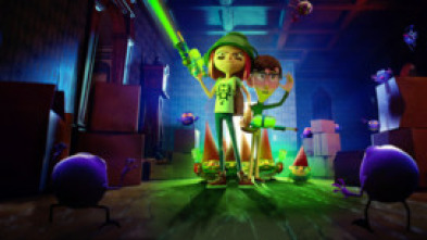 Imagen de Sola en casa - 5