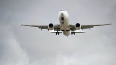 Imagen de Dentro del aeropuerto...: Bajo presión - 6