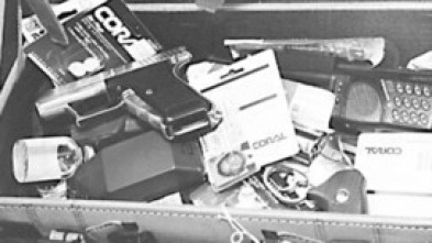 Imagen de Crímenes en Florida: Sucesión letal - 5