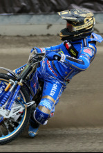 Imagen de Speedway de las... (2025): Semifinales - 4