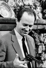 Imagen de Plazo para morir - 4