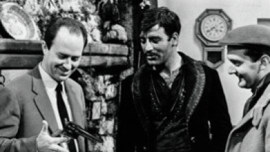 Imagen de Plazo para morir - 5