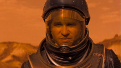 Imagen de Planeta rojo - 5