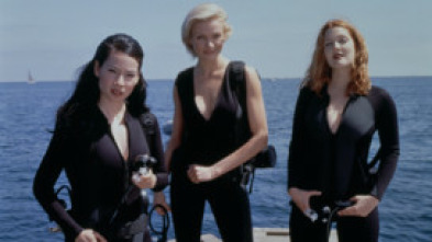 Imagen de Los ángeles de Charlie - 11