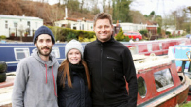 Imagen de Espacios increíbles: Ep.2 - 5