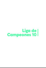 Imagen de M+ Liga de Campeones 10 - 1