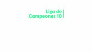 Imagen de M+ Liga de Campeones 10 - 2