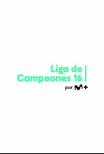 Imagen de M+ Liga de Campeones 16 - 1