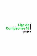 Imagen de M+ Liga de Campeones 18 - 1