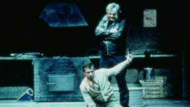 Imagen de Wagner - Sigfrido - 5