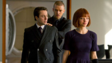 Imagen de In Time - 5