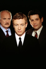 Imagen de El Guardián (T1): Ep.8 Corazón - 9