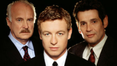 Imagen de El Guardián (T1): Ep.8 Corazón - 10