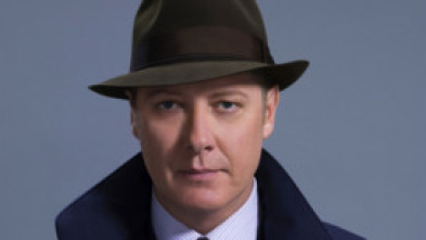 Imagen de The Blacklist (T1): Ep.6 Gina Zanetakos (Nº 152) - 5