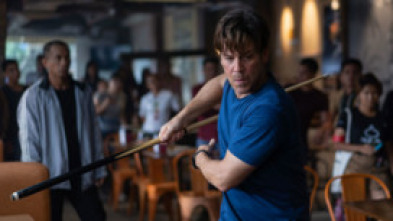 Imagen de Almost Paradise (T1): Ep.1 Buscando el Mabuhay - 7