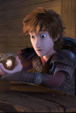 Imagen de Dragones: Hacia... (T6): Triple dificultad - 4