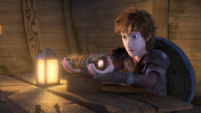 Imagen de Dragones: Hacia... (T6): Triple dificultad - 5