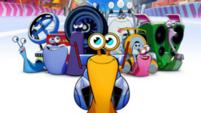 Imagen de Turbo F.A.S.T. (T1): A toda pastilla - 6