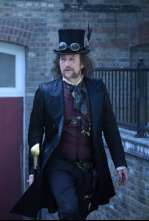 Imagen de Otto Baxter: No es una p**a historia de terror - 6